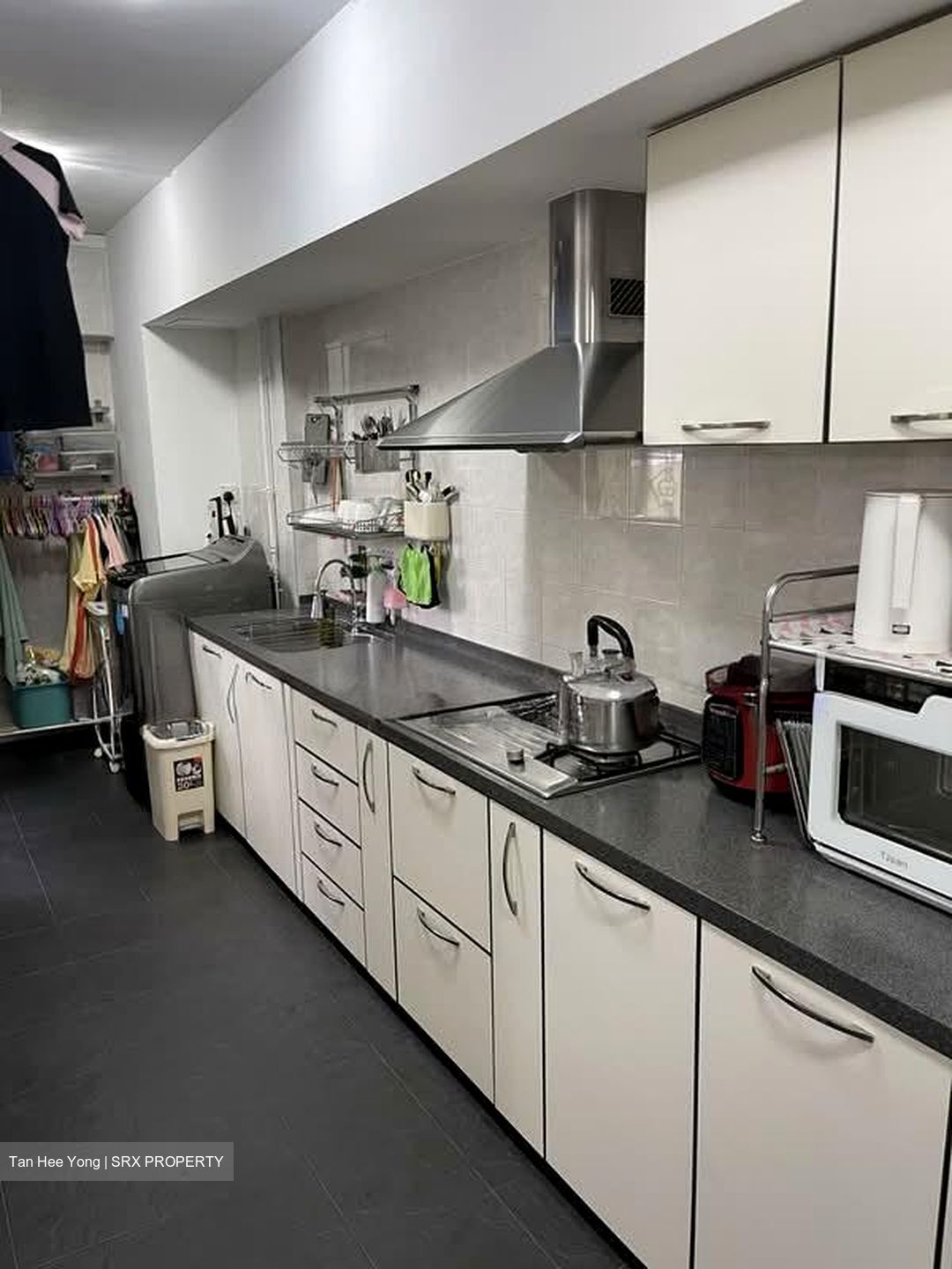 Blk 425 Canberra Road (Sembawang), HDB 5 Rooms #589504151